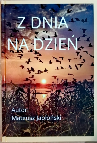 ucze i jego ksika