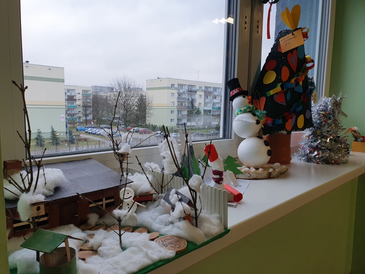 praca uczniw
