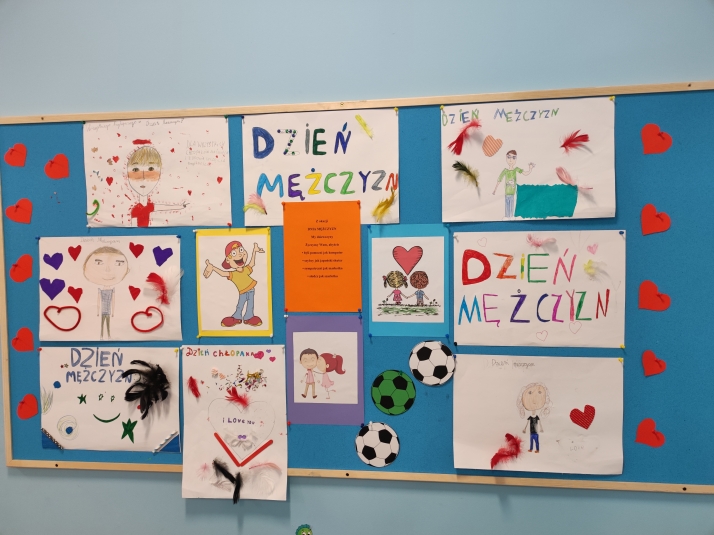 prace plastyczne