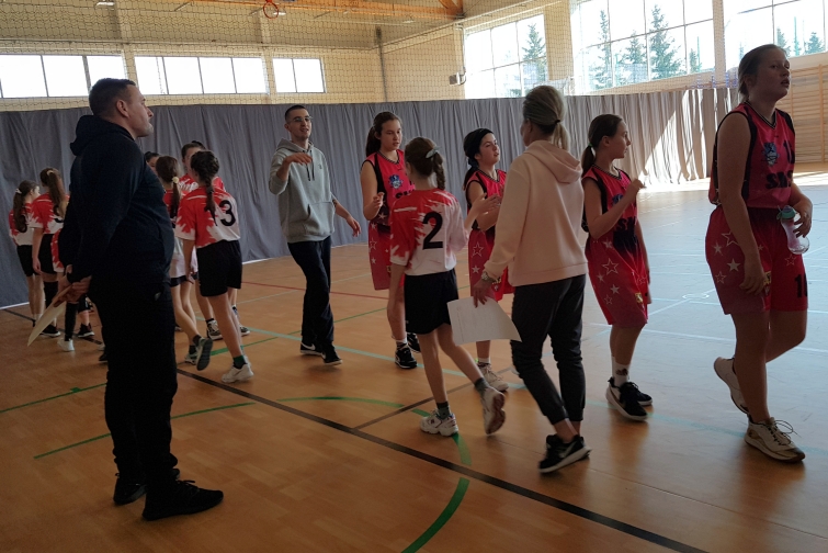 zawody sportowe