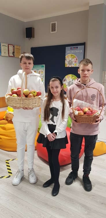 dzie kobiet w naszej szkole