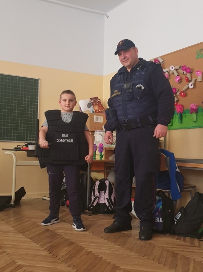 zajcia profilaktyczne