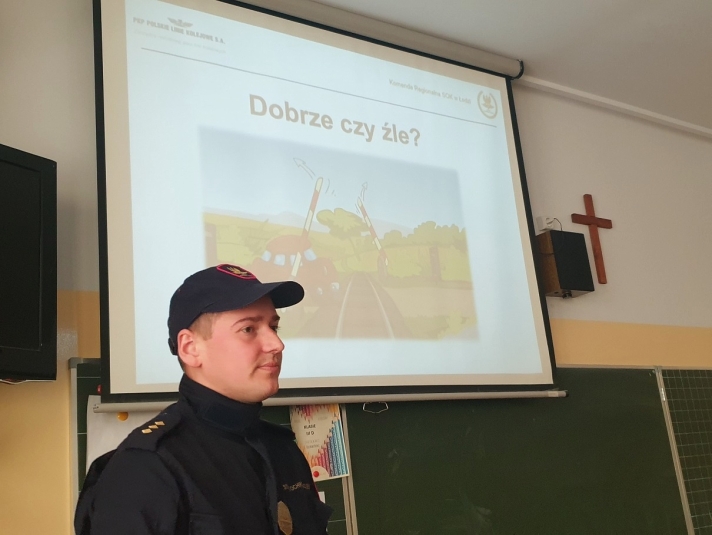 zajcia profilaktyczne