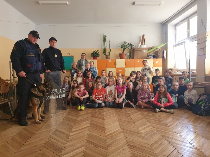 zajcia profilaktyczne
