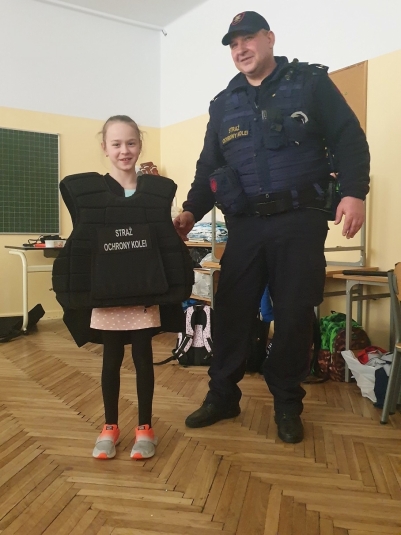 zajcia profilaktyczne