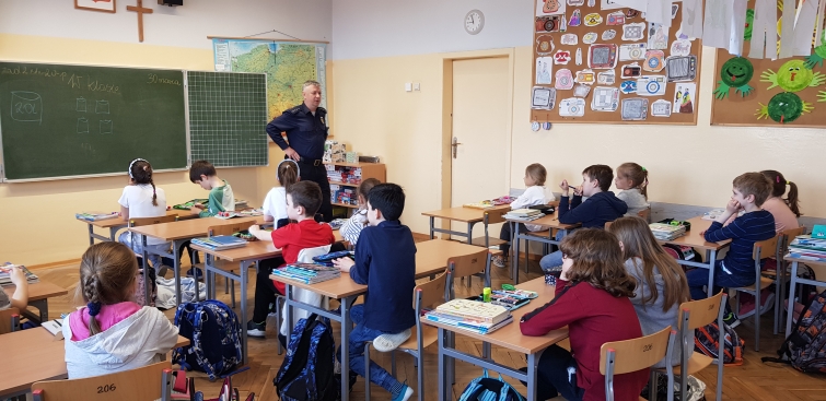 zajcia ze Stra Miejsk