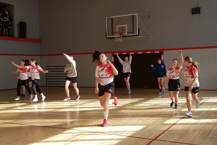 zawody sportowe