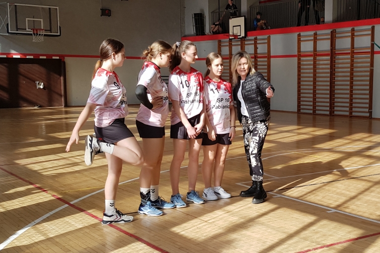 zawody sportowe