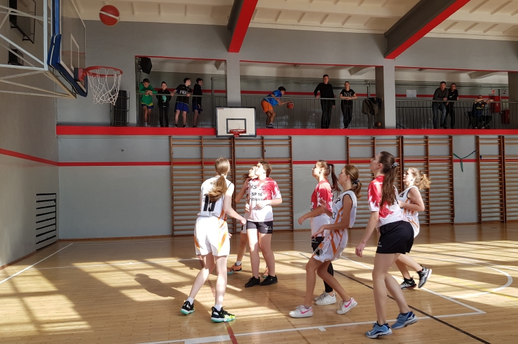 zawody sportowe