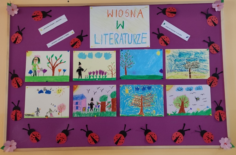 prace plastyczne