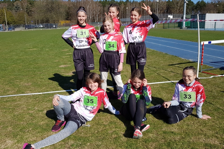 zawody sportowe