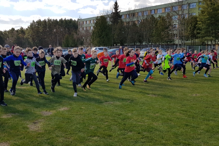 zawody sportowe