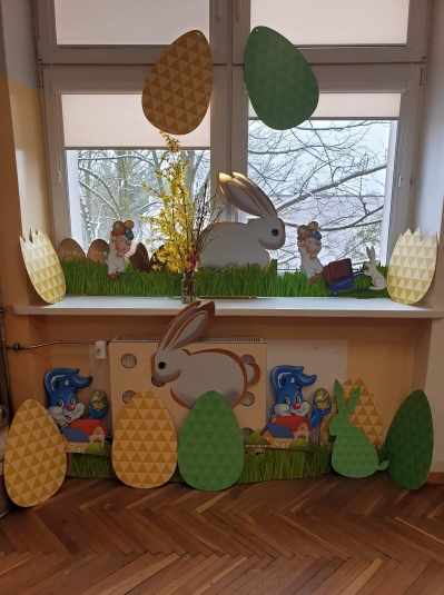 wystrj pracowni
