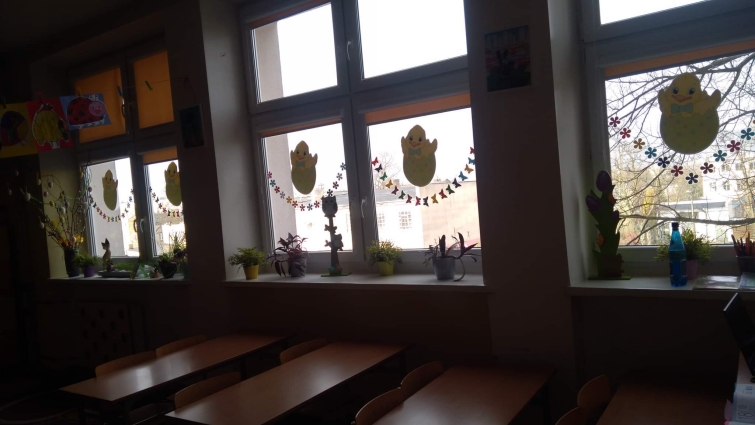 wystrj pracowni