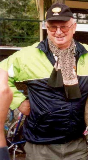 pan Marek Ostojski