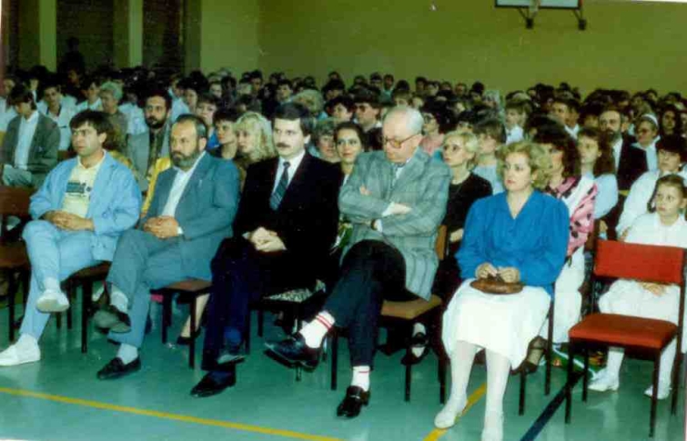 pan Marek Ostojski