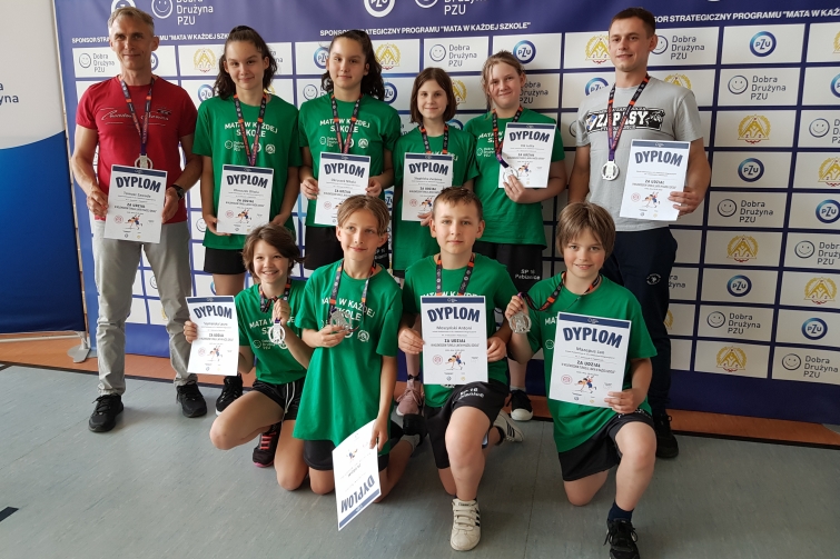 zawody sportowe