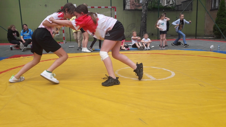 zawody sportowe