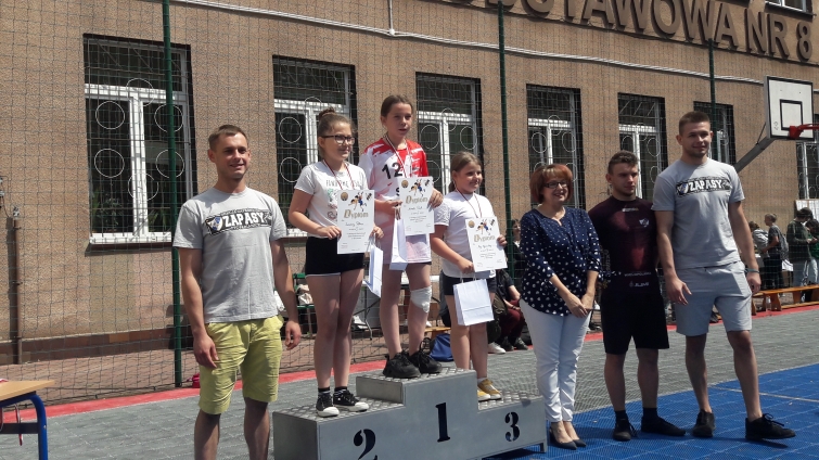 zawody sportowe