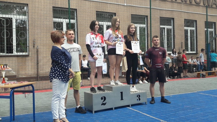 zawody sportowe