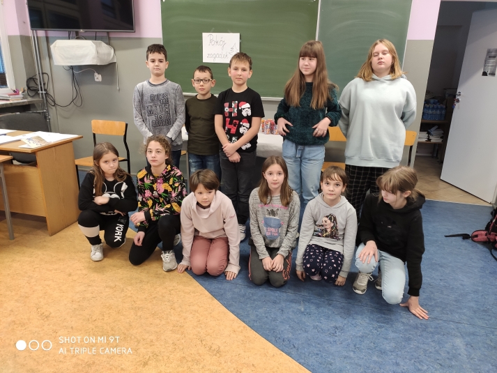 zajcia z jzyka polskiego