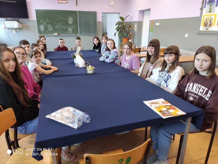 zajcia z jzyka polskiego
