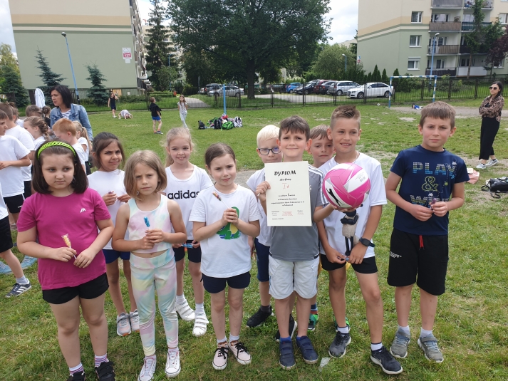 dzie sportu