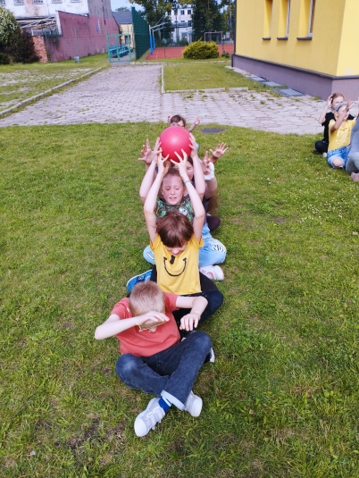 dzie sportu