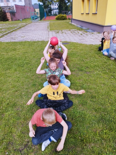 dzie sportu