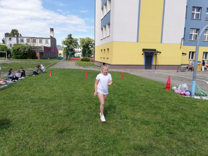 dzie sportu