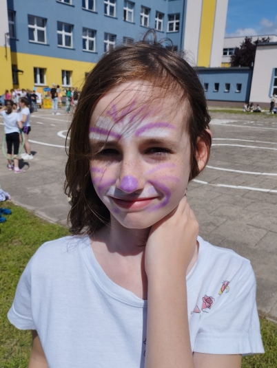 dzie sportu