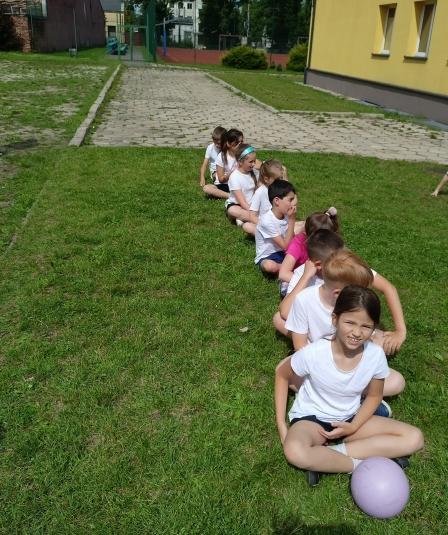 dzie sportu
