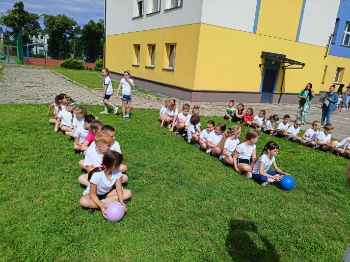 dzie sportu