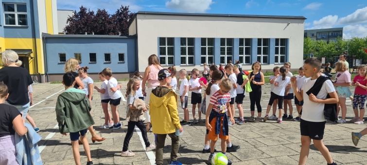 dzie sportu