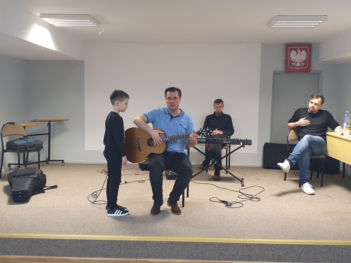 koncert