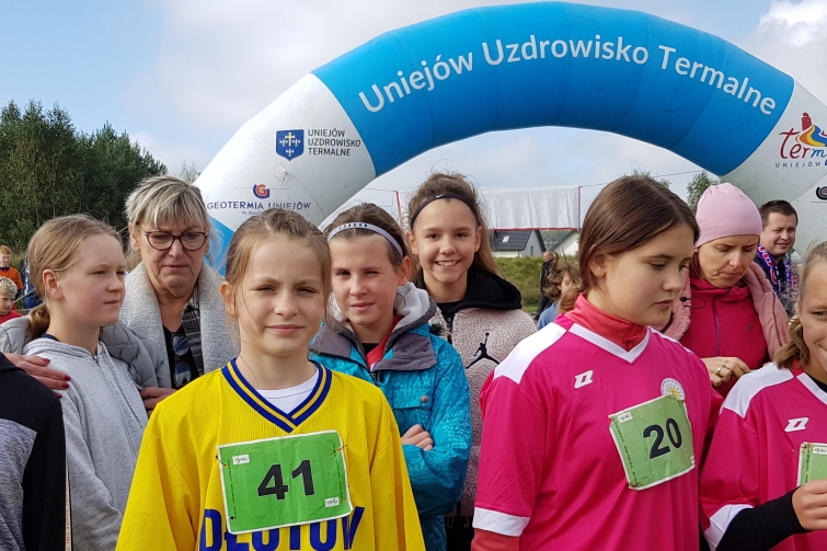 zawody sportowe