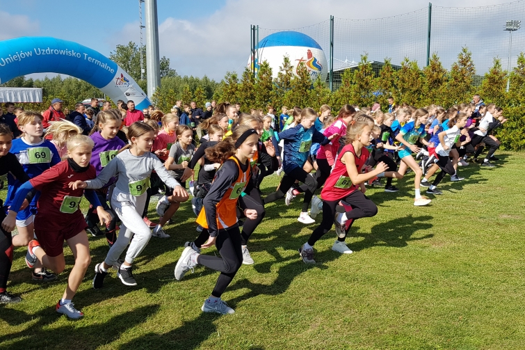 zawody sportowe