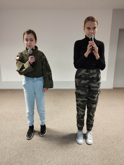 wystpy uczniw