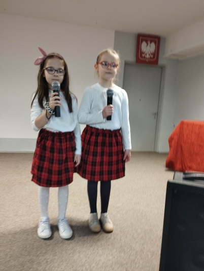 wystpy uczniw