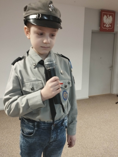 wystpy uczniw