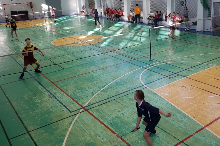 zawody sportowe