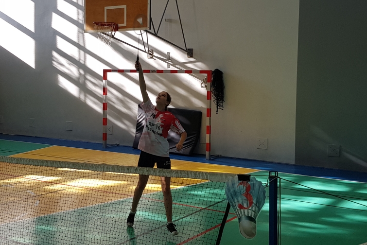 zawody sportowe