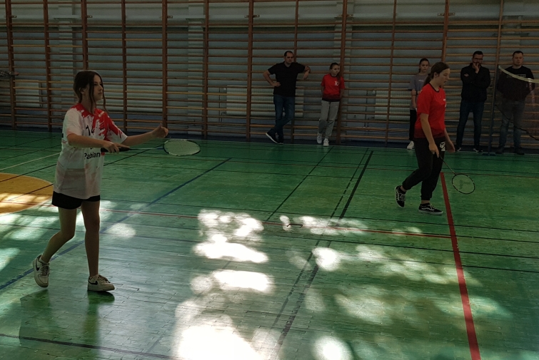zawody sportowe