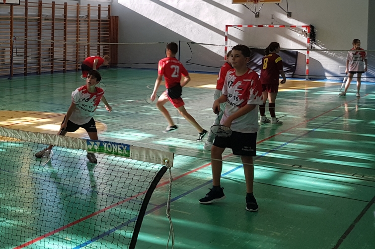 zawody sportowe