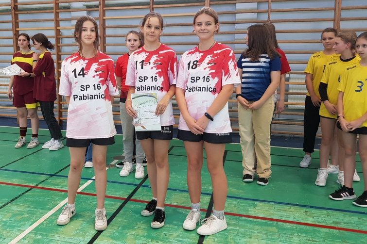 zawody sportowe