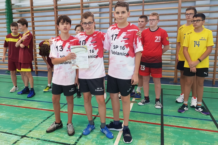 zawody sportowe