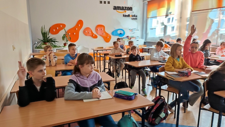 lekcja przyrody