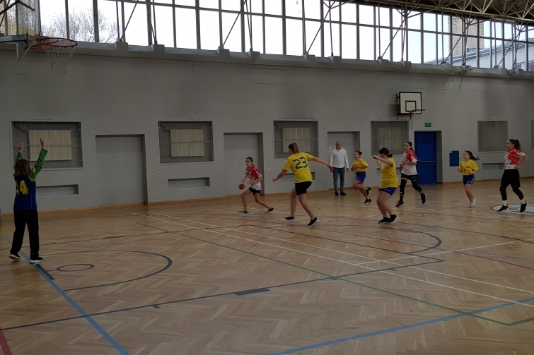 zawody sportowe