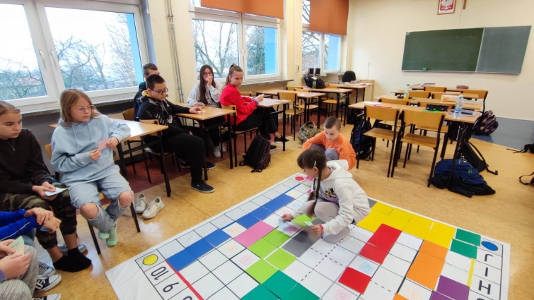lekcja polskiego