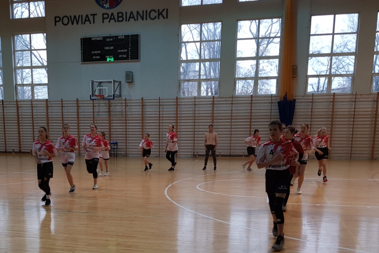 zawody sportowe